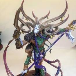 verminlord by spiderstar
