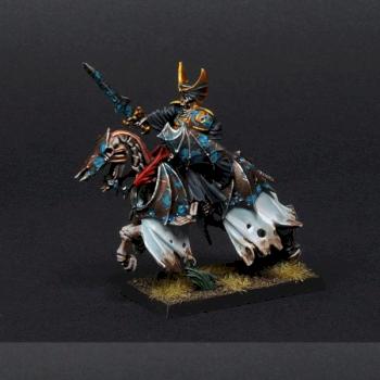 Black Knights Hell Knight by BloodyBeast.com