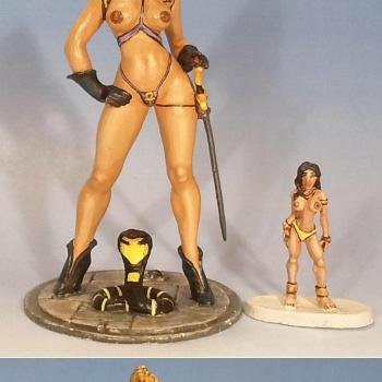 Nephytus Desert Giant by Hawthorn67