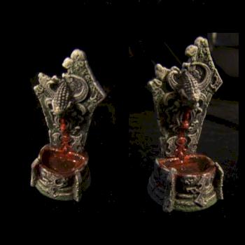 Well of Chaos / Dungeon Terrain (Reaper Bones) by OG_Gamer