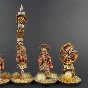 28mm Aventine EIR by avalonindustries2040