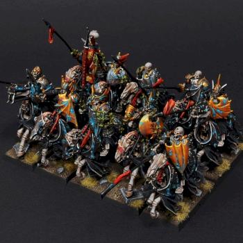 Black Knights by BloodyBeast.com