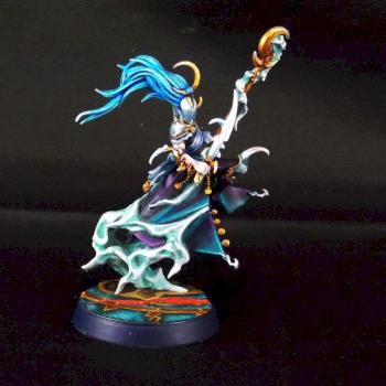 Mistweaver Saih by neojarlaxe