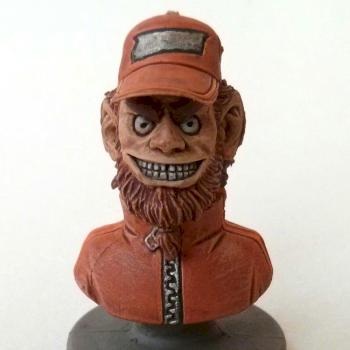 KaosBall Ogres Coach by GrantC