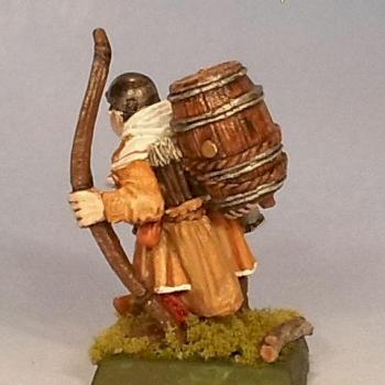 Friar Tuck 3 by Hawthorn67