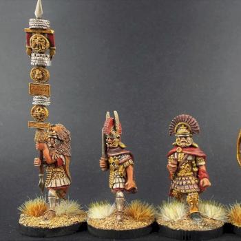 28mm Aventine EIR by avalonindustries2040