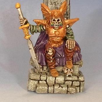 Acerrak the Lich by Hawthorn67