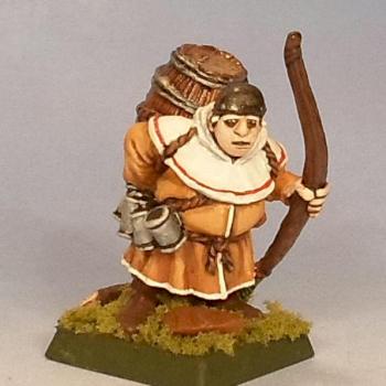 Friar Tuck 1 by Hawthorn67