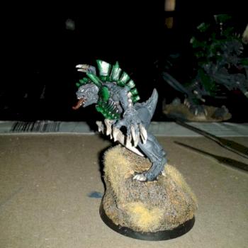 Another mini by Afro_gai