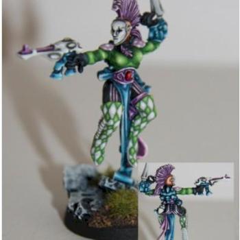 Another mini by salem