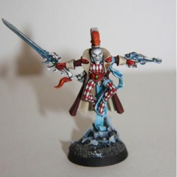 Another mini by salem