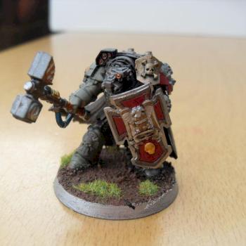 Stormterminator sgt by Mogura