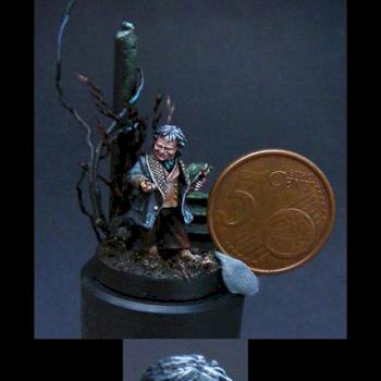Bilbo (finalist spanish GD 2011) by arsenus kaligar