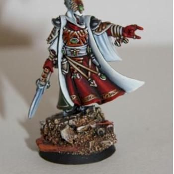 Another mini by salem