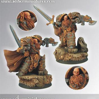 SF Celtic Lord by Scibor
