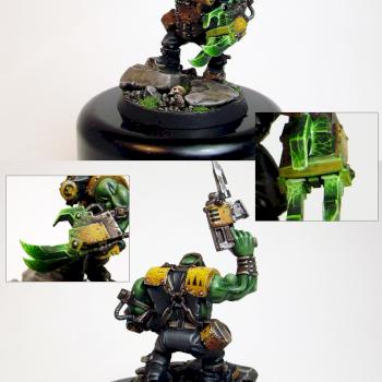 Bad Moonz Nob by TheSi83