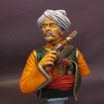 Another mini by angus69