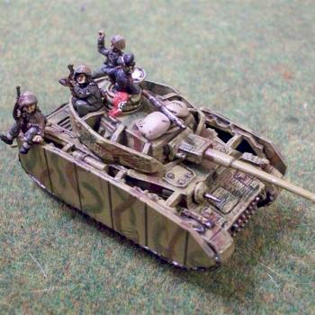 Another mini by AchtungNate
