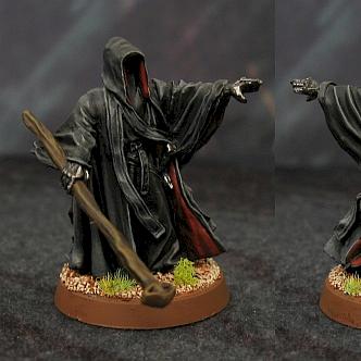 Undying by Kirdan