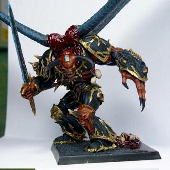 daemon prince by charliess