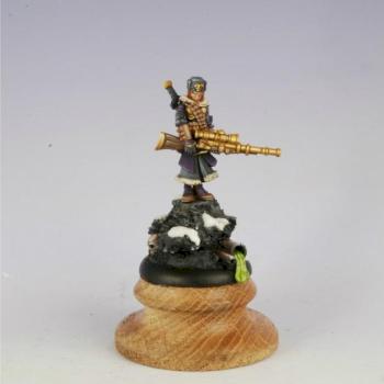 Another mini by Jonny4square