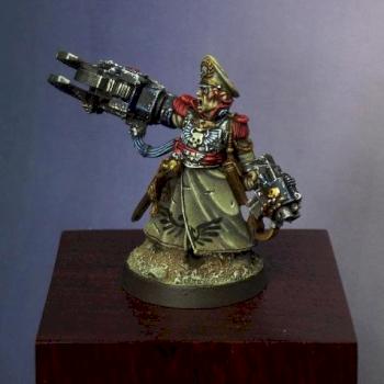 yarrick (metal) by avalon008