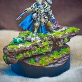 Another mini by Mylee