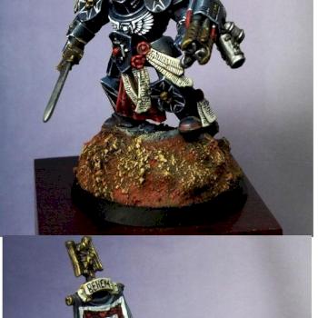 black templar terminator by avalon008