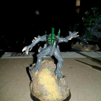 brood lord part 3 by Afro_gai