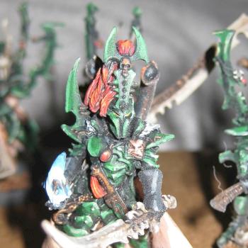 Archon by MiniCrazed