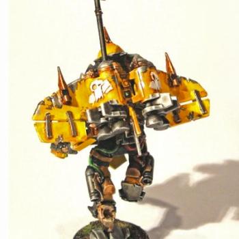 Stormboy Nob by Targus