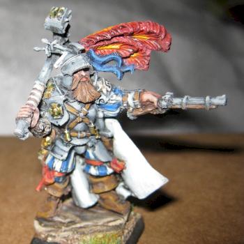 Another mini by MiniCrazed