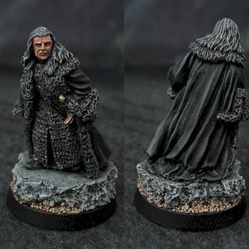 Denethor by Kirdan