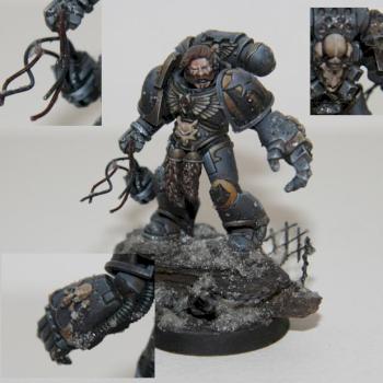 Another mini by salem
