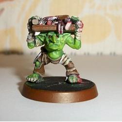 grot # 1 by RED_SOV_OK