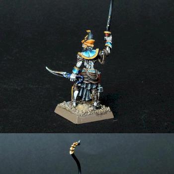 Tomb Kings Necrotect by BloodyBeast.com