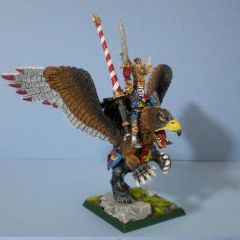 Loeun Leon Couer by peloso