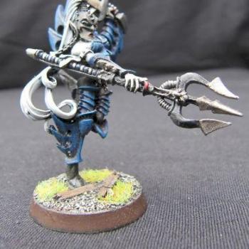 Lelith Hesperax by cursed_sun