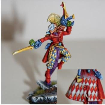 Another mini by salem