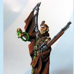 confrontaton Vénérable Ambrosius by ach-rahm