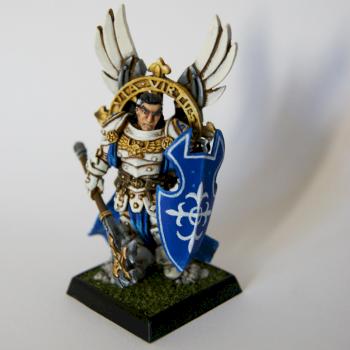 Duke Gerard by standard_deluxe