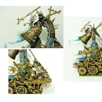 Skaven Höllenglocke by isdntroll