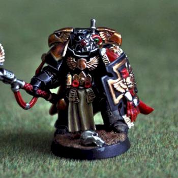 Another mini by Ultramarin