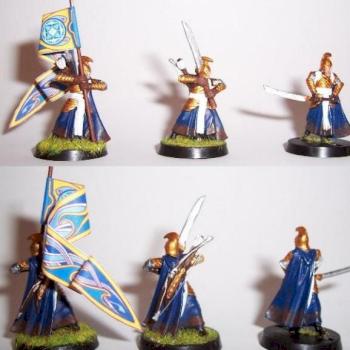My Highelv conversions by Imrahil