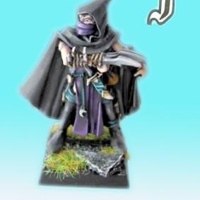 Assasin by focusstudio