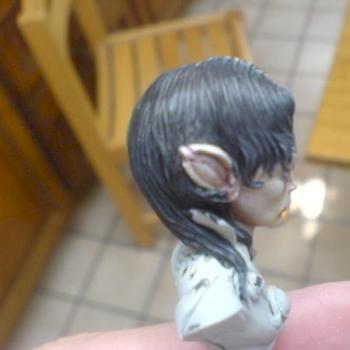 buste elfe wip +1h30 by marc. c