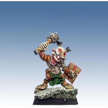 Goblin Ashigarus 2 by Ghostpainter