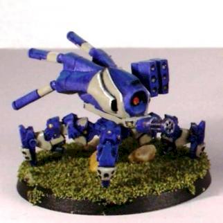 drone 2 by varek