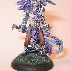 Dark chesire by Darachmu