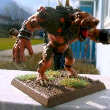 Another mini by Kaula